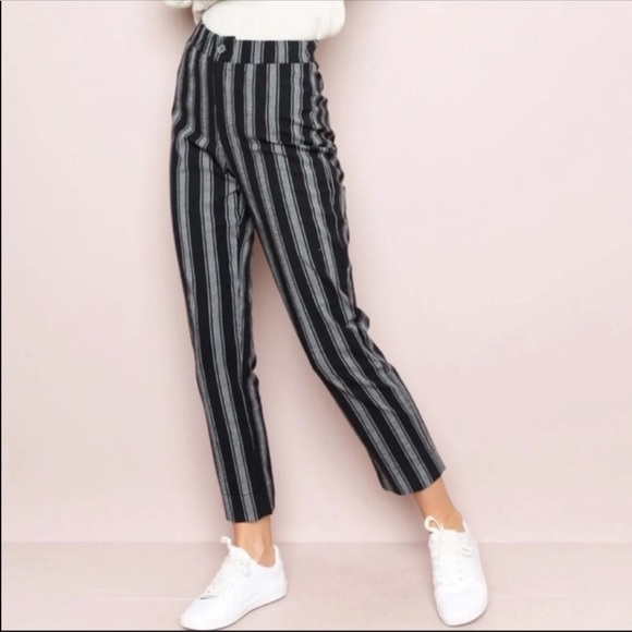 Brandy Melville Denim - Brandy Melville Tilden Pants